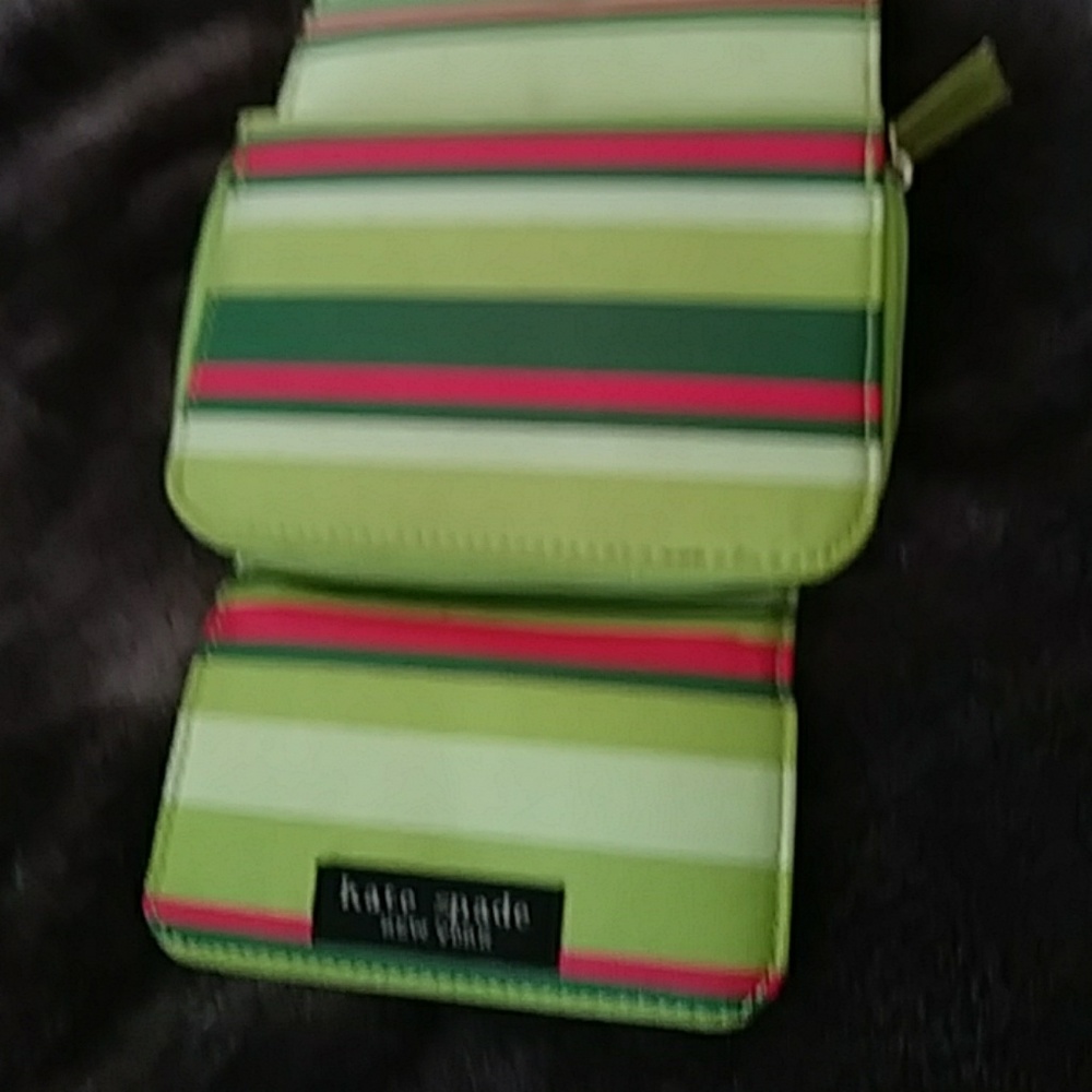 Kate spade wallet